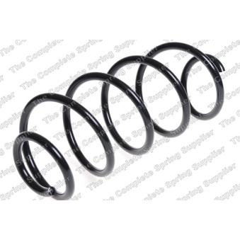 Ressort de suspension LESJOFORS 4047004