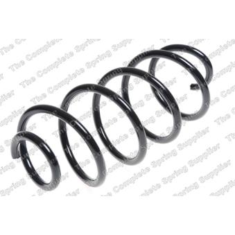 Ressort de suspension LESJOFORS 4047005
