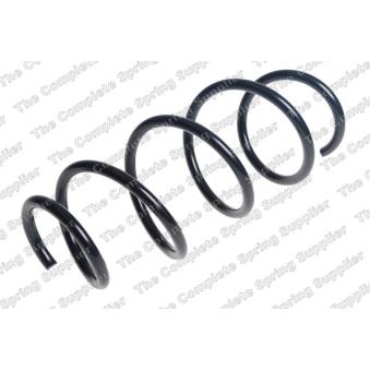 Ressort de suspension LESJOFORS 4047007