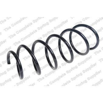 Ressort de suspension LESJOFORS 4048416 pour BMW Z4 1.2 - 69cv