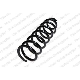 Ressort de suspension LESJOFORS [4049104]