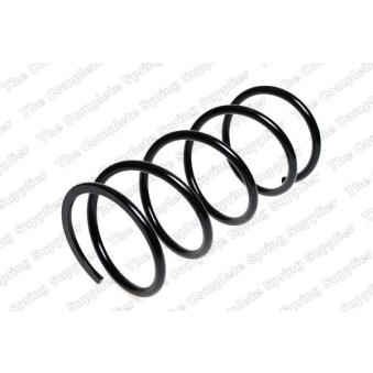 Ressort de suspension LESJOFORS 4055420
