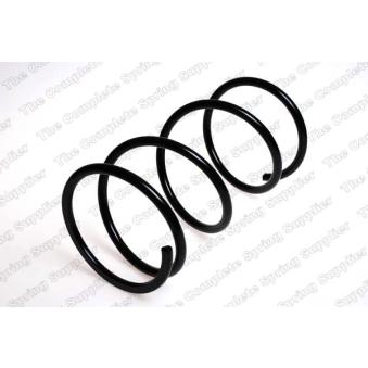 Ressort de suspension LESJOFORS OEM G51334011A