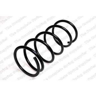 Ressort de suspension LESJOFORS [4055432]