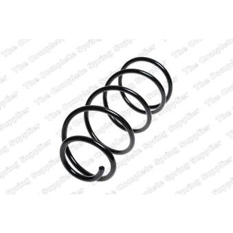 Ressort de suspension LESJOFORS OEM BP4K34011C Ressort de suspension LESJOFORS OEM BP4K34011C
