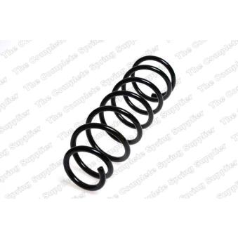 Ressort de suspension LESJOFORS 4055445