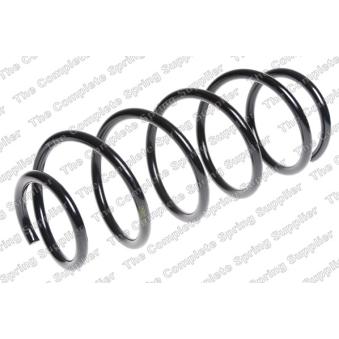 Ressort de suspension LESJOFORS [4055452]