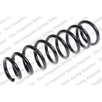 Ressort de suspension LESJOFORS 4055461 pour MAZDA 6 2.0 MRZ - 147cv