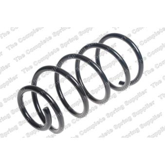 Ressort de suspension LESJOFORS 4055463