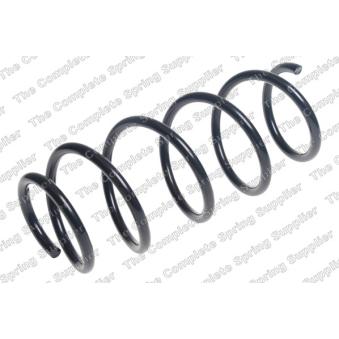 Ressort de suspension LESJOFORS OEM KD3134011A