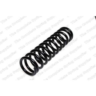 Ressort de suspension LESJOFORS 4056800 pour MINI MINI E 1.8 - 109cv