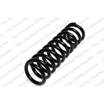 Ressort de suspension LESJOFORS 4056802