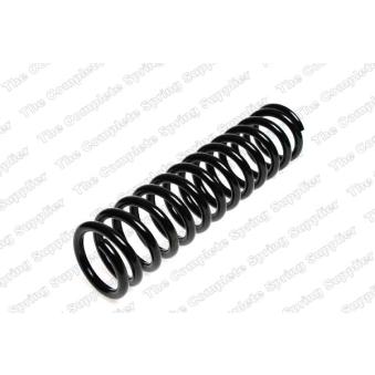 Ressort de suspension LESJOFORS 4056807