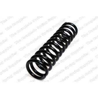 Ressort de suspension LESJOFORS OEM 1263211604