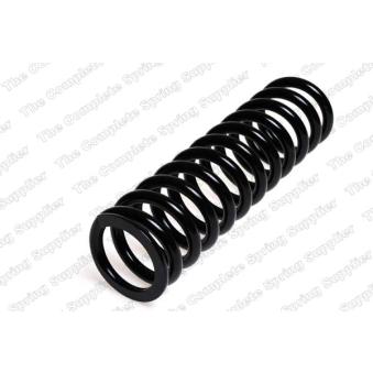 Ressort de suspension LESJOFORS OEM A2023210004 Ressort de suspension LESJOFORS OEM A2023210004