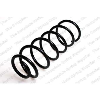 Ressort de suspension LESJOFORS [4056833]