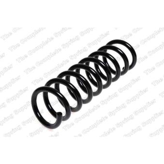 Ressort de suspension LESJOFORS OEM 1703210004