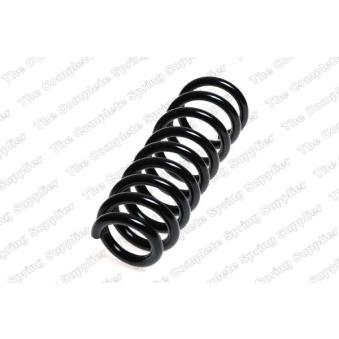 Ressort de suspension LESJOFORS 4056863