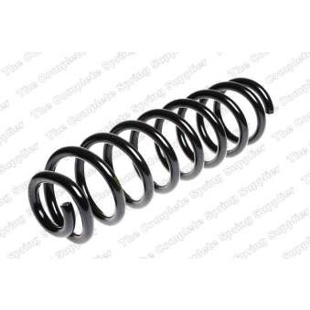 Ressort de suspension LESJOFORS OEM A1643210204 Ressort de suspension LESJOFORS OEM A1643210204