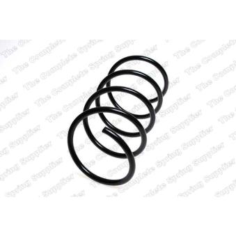 Ressort de suspension LESJOFORS OEM A2033211804 Ressort de suspension LESJOFORS OEM A2033211804