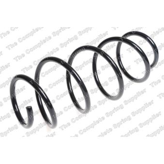 Ressort de suspension LESJOFORS OEM A2123210504