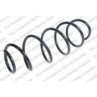 Ressort de suspension LESJOFORS 4056888