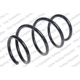 Ressort de suspension LESJOFORS [4056905]