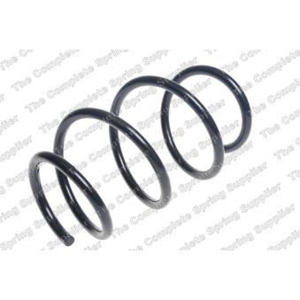 Ressort de suspension LESJOFORS 4056907