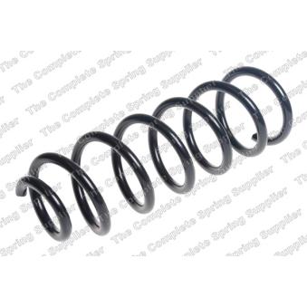 Ressort de suspension LESJOFORS [4056914]
