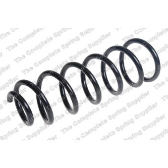 Ressort de suspension LESJOFORS OEM 2053215904 Ressort de suspension LESJOFORS OEM 2053215904