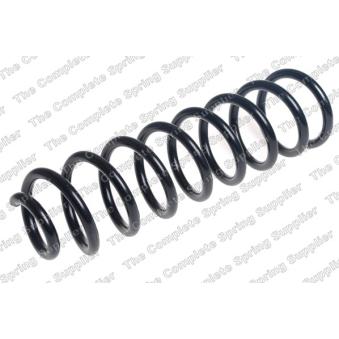 Ressort de suspension LESJOFORS 4056947