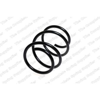 Ressort de suspension LESJOFORS 4058704