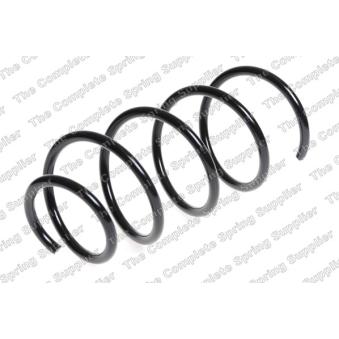 Ressort de suspension LESJOFORS [4058705]