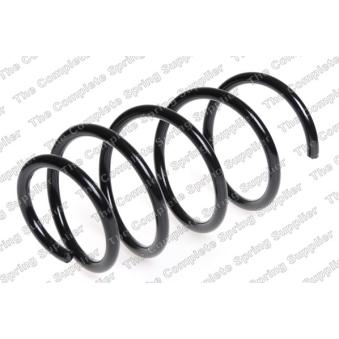 Ressort de suspension LESJOFORS OEM 31336777189