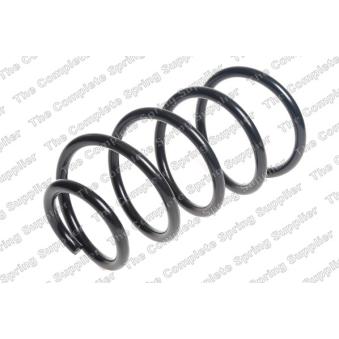 Ressort de suspension LESJOFORS 4058710