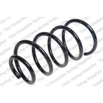 Ressort de suspension LESJOFORS OEM 31339806806