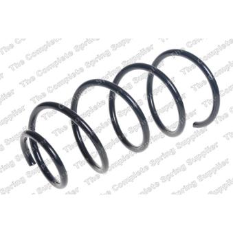 Ressort de suspension LESJOFORS OEM 31336795671