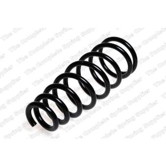 Ressort de suspension LESJOFORS 4059225