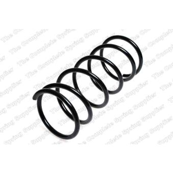 Ressort de suspension LESJOFORS [4059227]