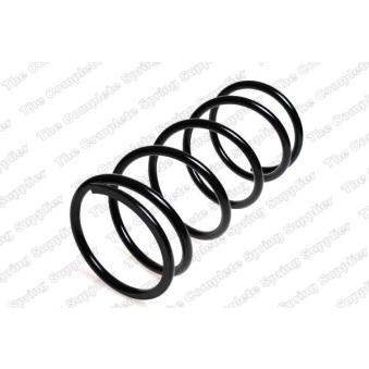 Ressort de suspension LESJOFORS [4059231]