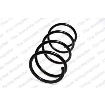 Ressort de suspension LESJOFORS 4059238