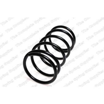 Ressort de suspension LESJOFORS 4059239