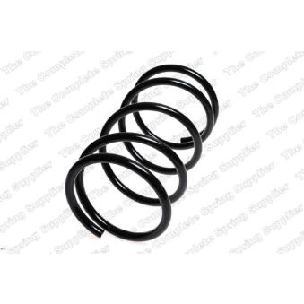 Ressort de suspension LESJOFORS 4059241