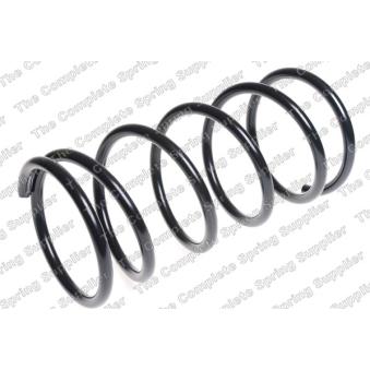Ressort de suspension LESJOFORS 4059254
