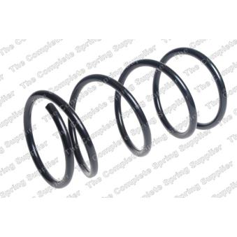 Ressort de suspension LESJOFORS 4059261