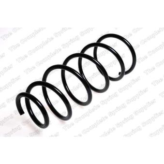 Ressort de suspension LESJOFORS [4062032]