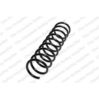 Ressort de suspension LESJOFORS 4062045