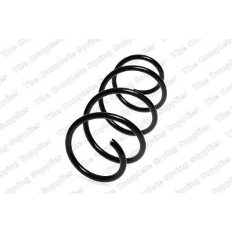 Ressort de suspension LESJOFORS 4062051 pour RENAULT EXPRESS 1.4 - 88cv