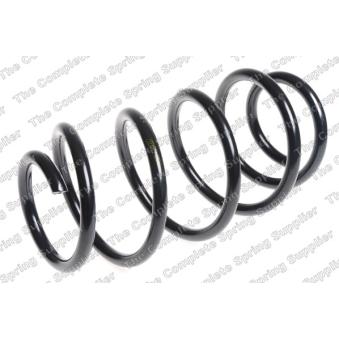 Ressort de suspension LESJOFORS [4062070]