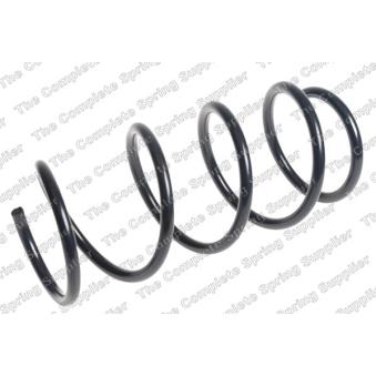 Ressort de suspension LESJOFORS OEM 540101KA0B Ressort de suspension LESJOFORS OEM 540101KA0B